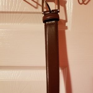 Mens Belt